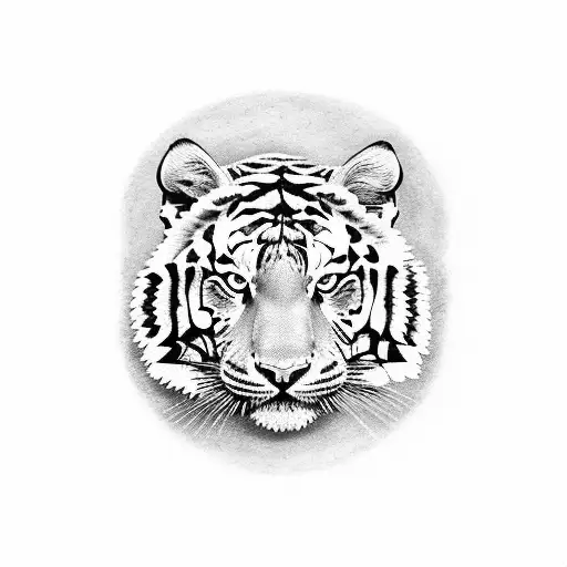 Louisiana O'leary Tiger