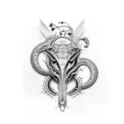 Ac Cobra With Sunset