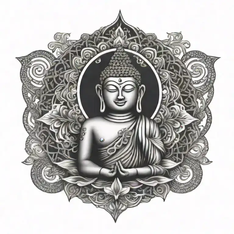 Buddhist