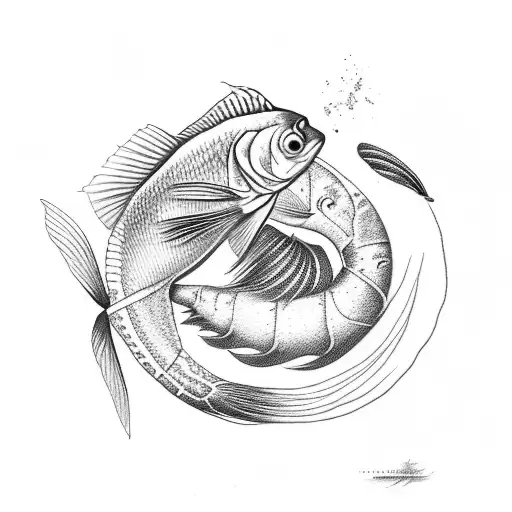 Shrimp Boat Guy Harvey Red Fish Trout Flounder