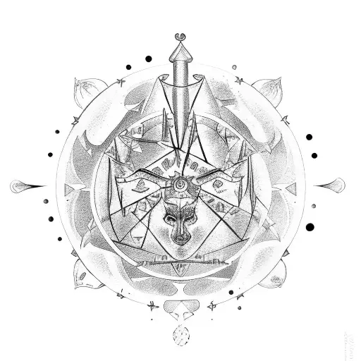 Zodiac Sign Libra Combined With Zodiac Sign Sagittarius