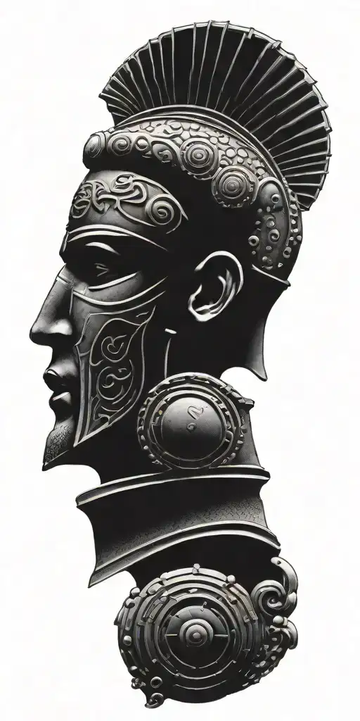 Roman Empire Symbols