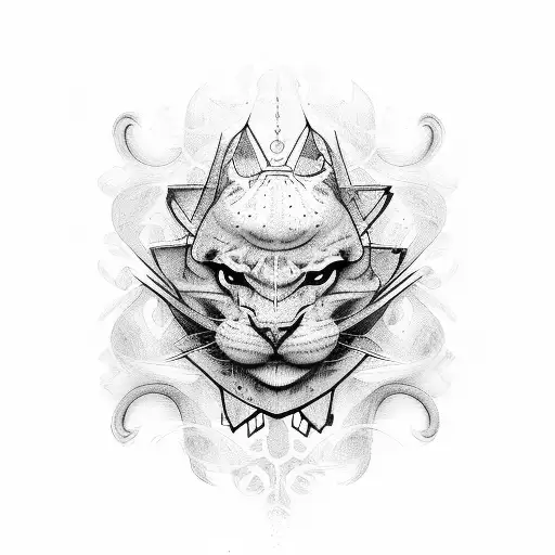 Father And 3 Daughetrs