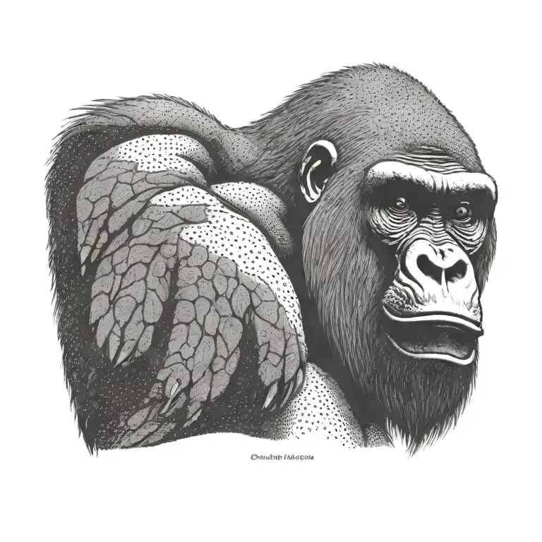 Gorilla