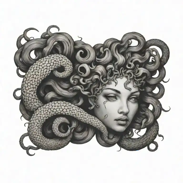 Medusa