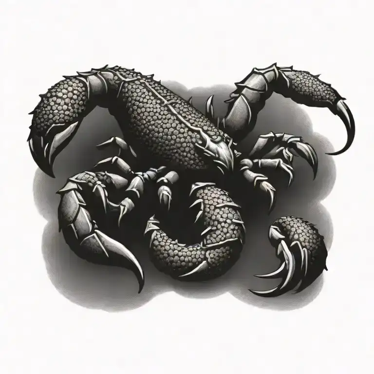 Scorpion