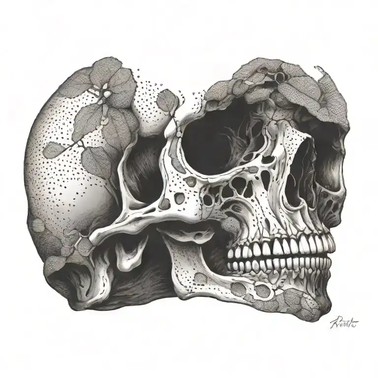 Skull