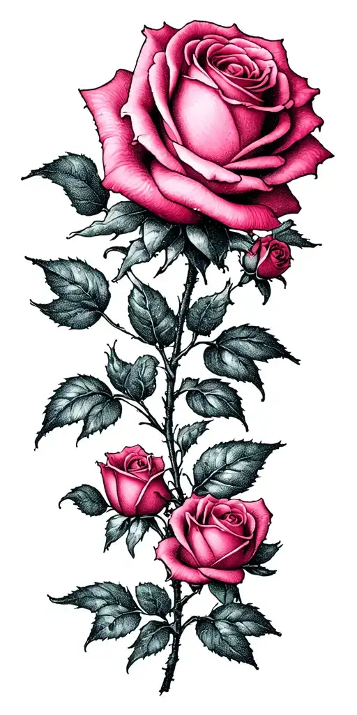 Roses