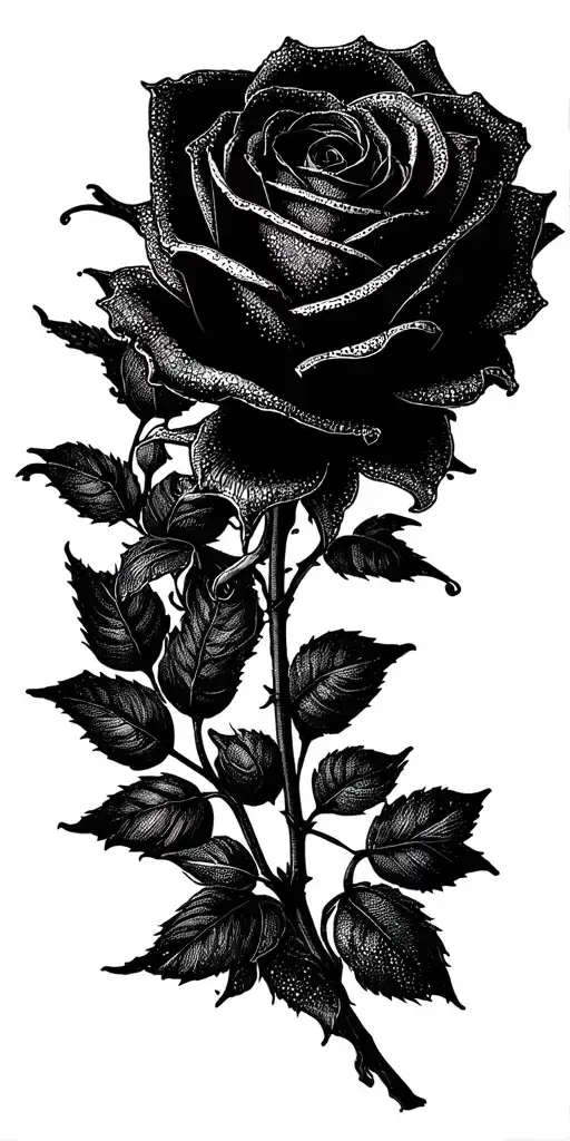 Roses