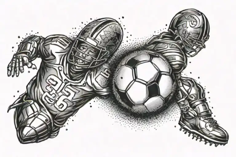 Some Football Hopefully