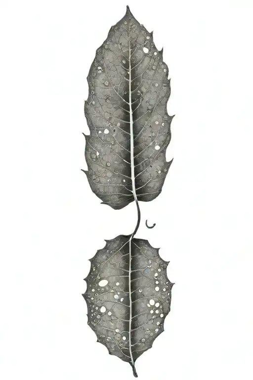 Leaf