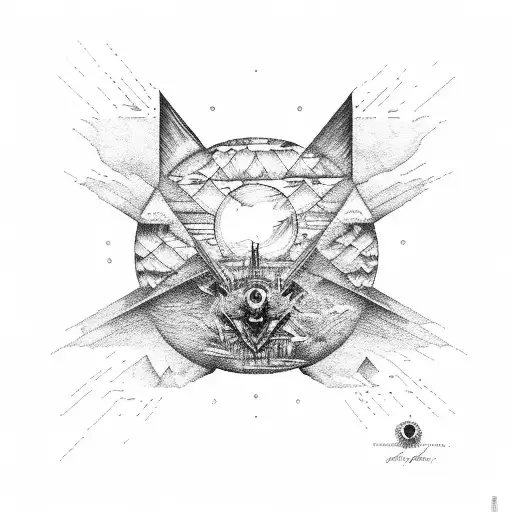 The Dark Side Of The Moon Album Cover