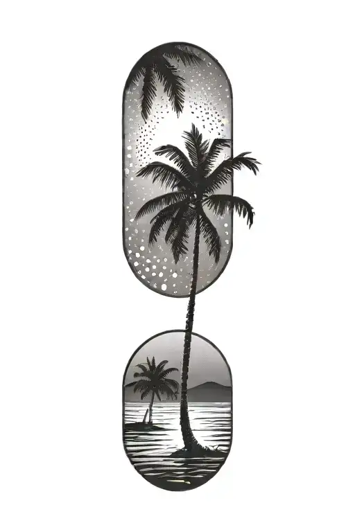Palm-tree