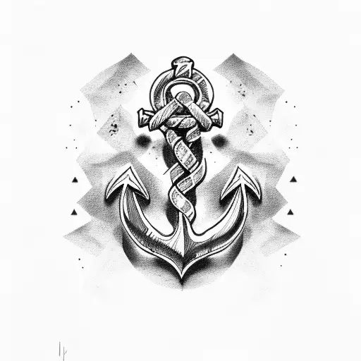 Anchor