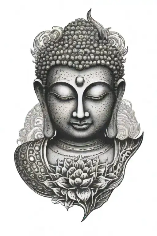 Buddha