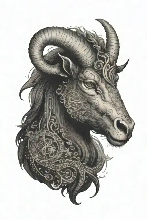 Capricorn