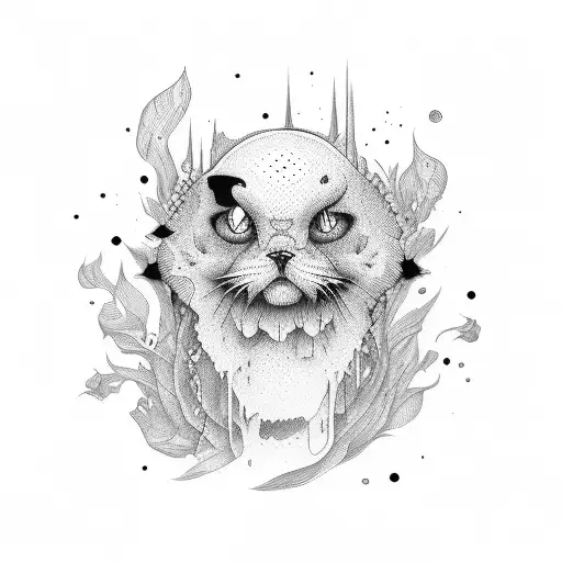 Darkness Stressed Lives