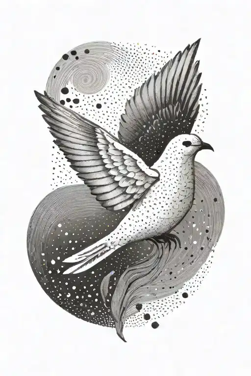 Dove