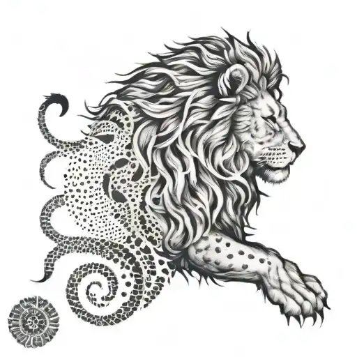 Lion