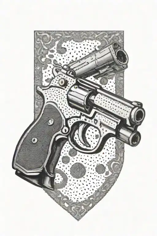 Gun