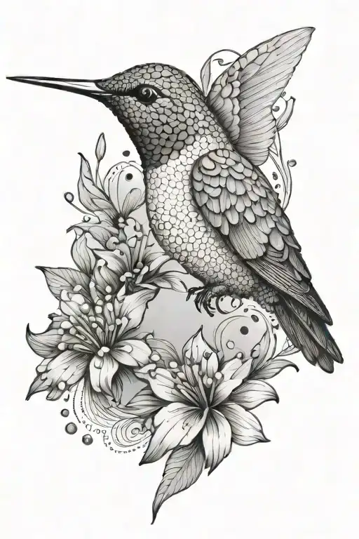 Hummingbird