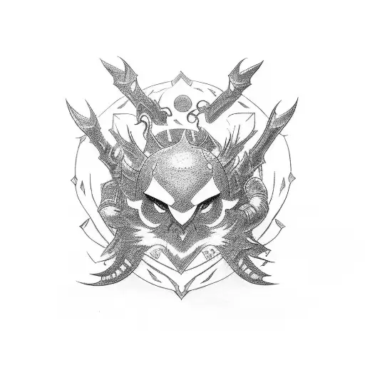 A Group Of Friends Playing A Tabletop Game Surrounded By Their Favorite Gaming Characters