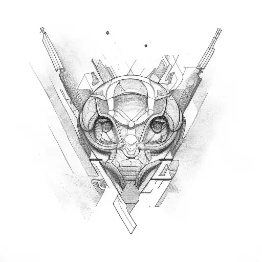 Fine Line Linking The Letters I Y D K D W