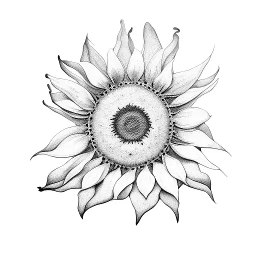 Puzzle World With Sunflower An Name Joanna