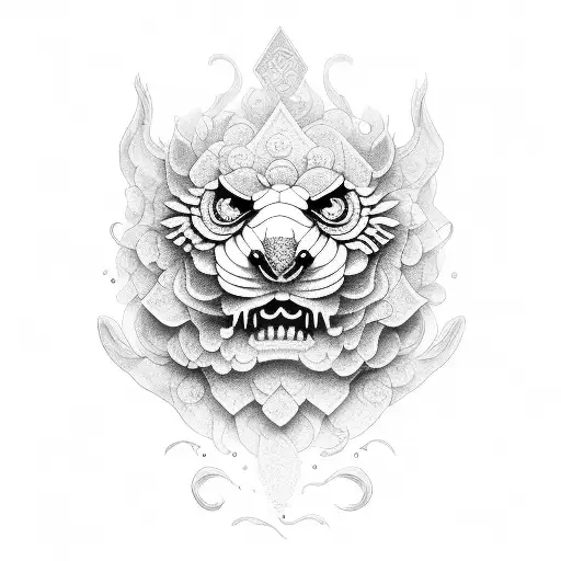 Nicaraguan And Chinese