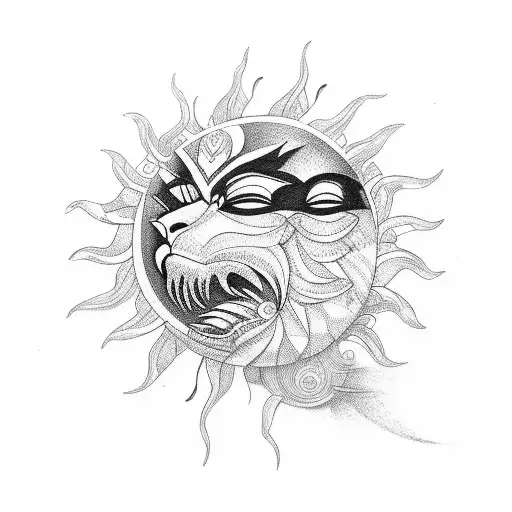 Filipino Sun