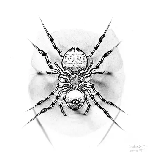 Spider