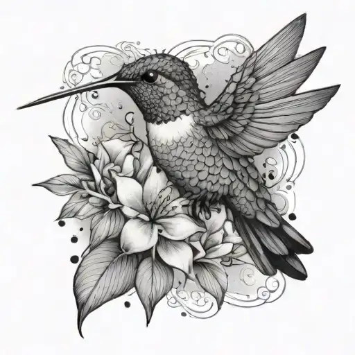 Hummingbird