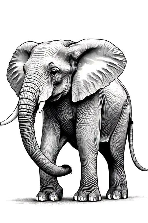 Elephant