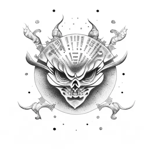 Dedicated For Son On Arm