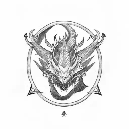 Alpha Male Gym Dragon