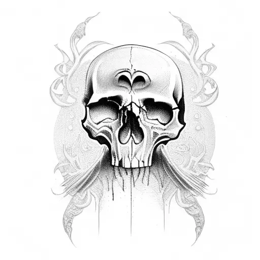 Skull