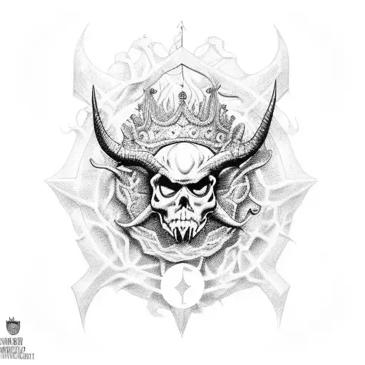 Rey De Copas Independiente De Avellaneda Futbol Diablo Infierno Trindente