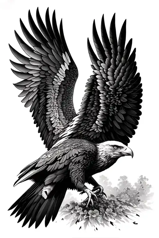 Eagle Wings