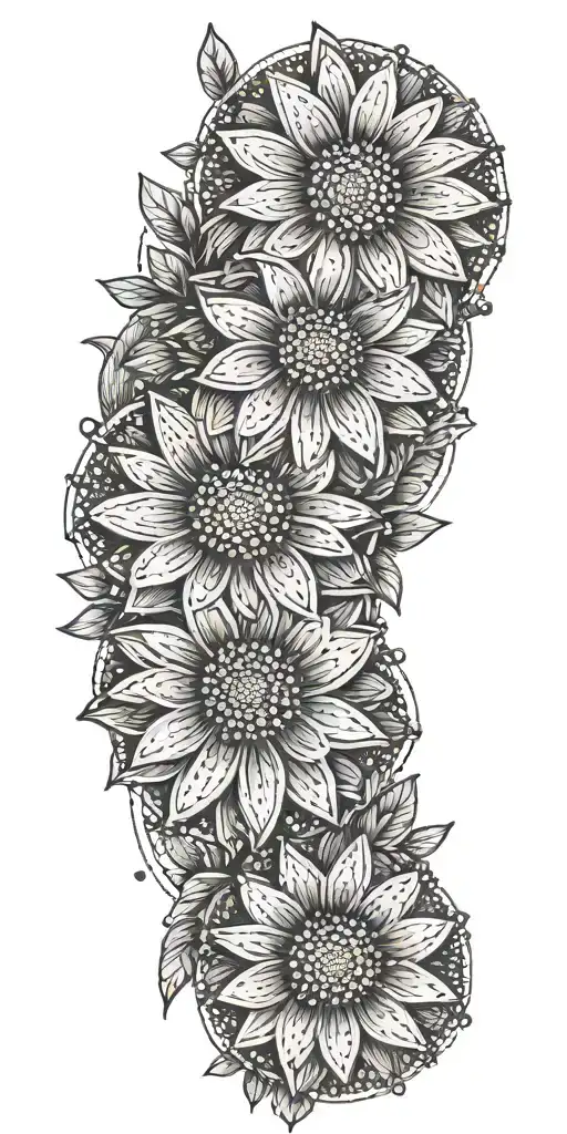 Daisy Flowers