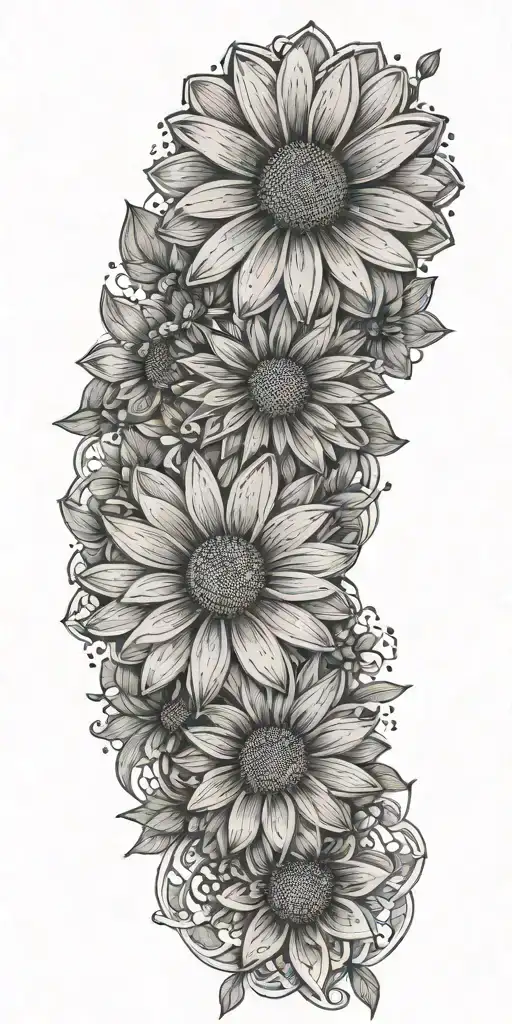 Daisy Flowers