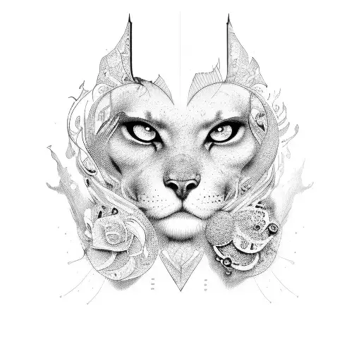 Visual Presentation Of The Different Tastes