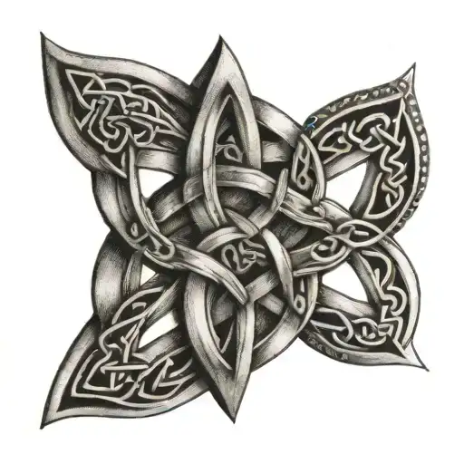 Celtic Knot
