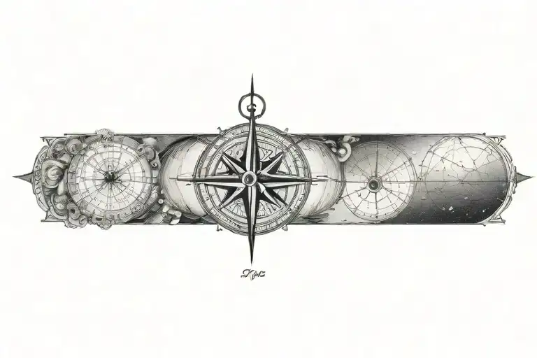Compass