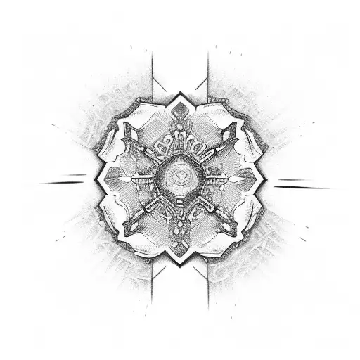 Breast Cancer Awareness Design