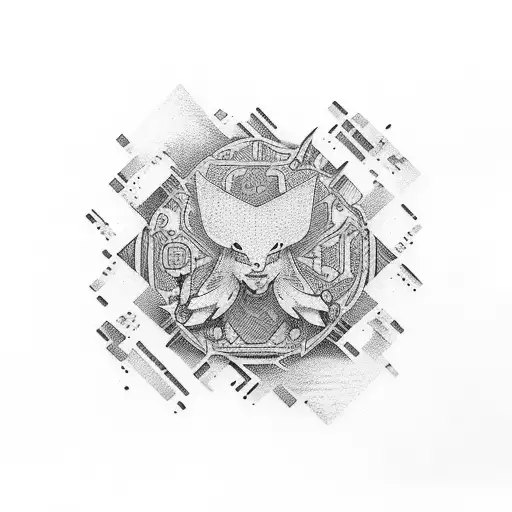 Graphics Card Made Of Tofu