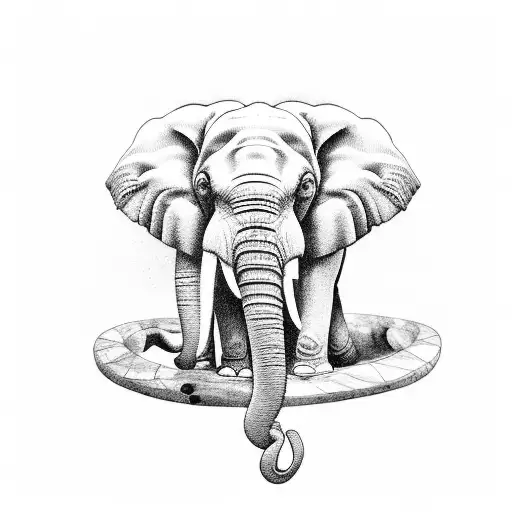 Eating An Elephant One Bite At A Time