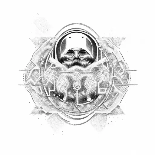 Son Of God In Writing