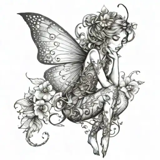 Fairy