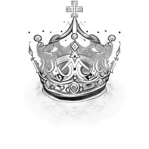 King's Crown