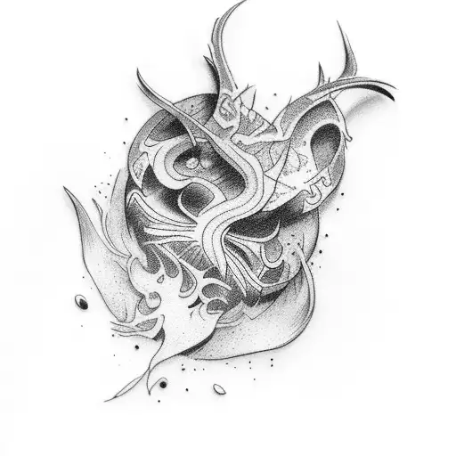 Cover Up Tattoo For Armband